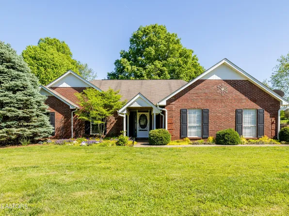 2312 Portland Dr, Maryville, TN 37803