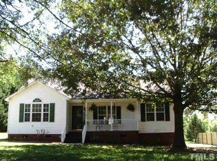 149 Sommerset Dr, Clayton, NC 27520