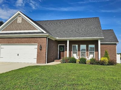 13224 Prairie Dr, Evansville, IN, 47725
