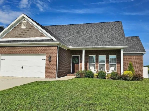 13224 Prairie Dr, Evansville, IN 47725