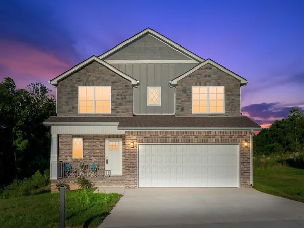 973 Bankside Dr, Clarksville, TN 37043