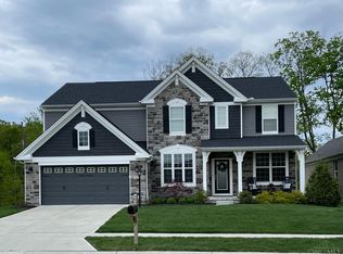 7139 Redridge Dr, Cleves, OH 45002