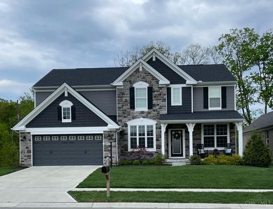 7139 Redridge Dr, Cleves, OH, 45002
