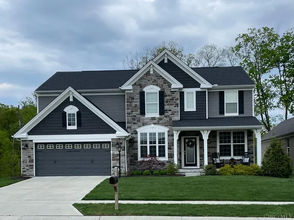 7139 Redridge Dr, Cleves, OH 45002