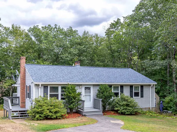 157 Summit Street, Franklin, NH 03235