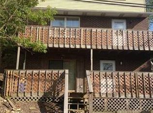 143 Liberty St, Bridgeville, PA