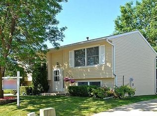 4758 Harvest Ct NW, Rochester, MN 55901