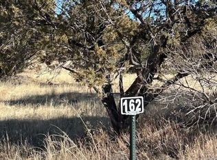 162 Elk Trl, Nogal, NM 88341