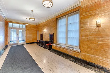 Rented by Brown Harris Stevens