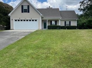 8857 Woodridge Ct, Jonesboro, GA 30238