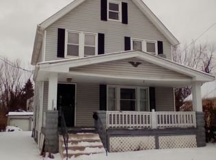 7117 Clement Ave, Cleveland, OH
