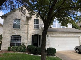 11108 Alison Parke Trl, Austin, TX 78750