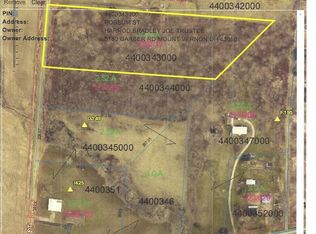 Possum St, Mount Vernon, OH 43050