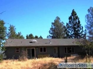 28554 Alpine Way, Shingletown, CA 96088