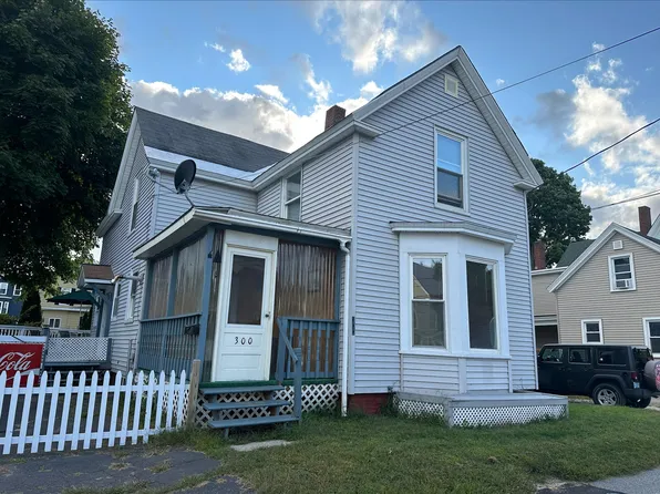 300 Turner Street, Auburn, ME 04210