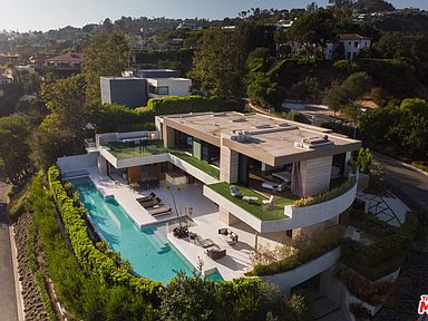 1251 Shadow Hill Way, Beverly Hills, CA 90210 | Zillow