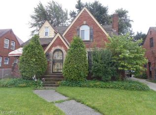 6609 Ackley Rd, Parma, OH 44129