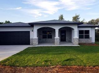 21007 Nashville Cv, Lago Vista, TX 78645