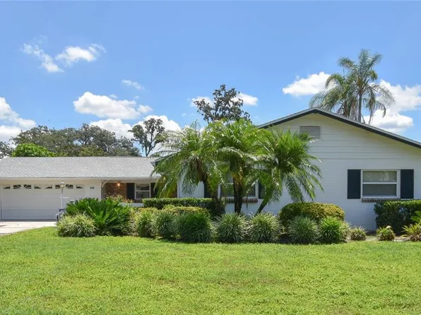 613 Nicoma Trl, Maitland, FL 32751