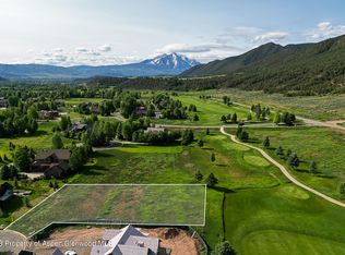 35 Spire Ridge Way, Carbondale, CO 81623