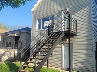 2421 W 47th Pl, Chicago, IL 60632