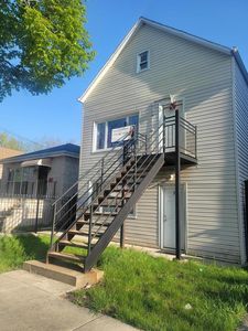 2421 W 47th Pl, Chicago, IL, 60632