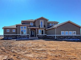 29500 E 165th Ave, Brighton, CO 80603