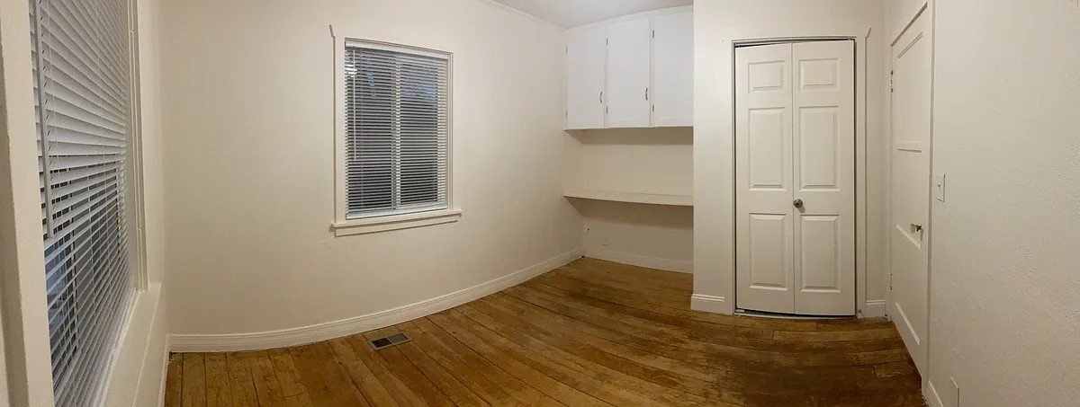 Bedroom - 5604 Balsam St