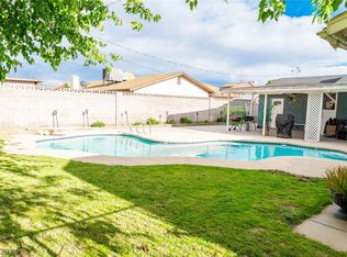 4924 E Cleveland Ave, Las Vegas, NV 89104