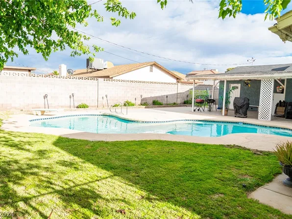 4924 E Cleveland Ave, Las Vegas, NV 89104