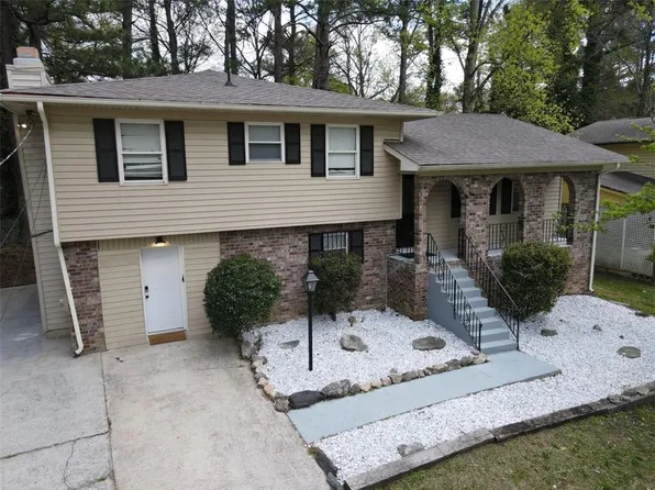 6585 Buckhurst Trl, Atlanta, GA 30349