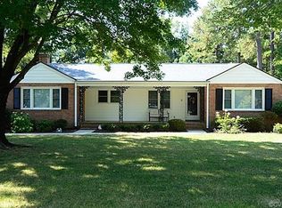 8327 Beaudet Ln, North Chesterfield, VA 23235