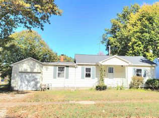 1504 Monroe Ave, Evansville, IN 47714