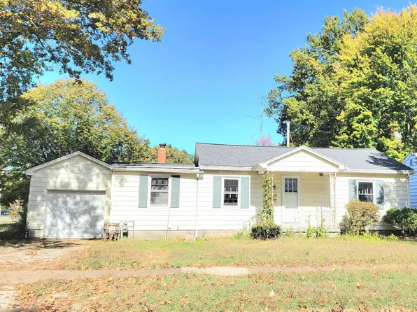1504 Monroe Ave, Evansville, IN 47714