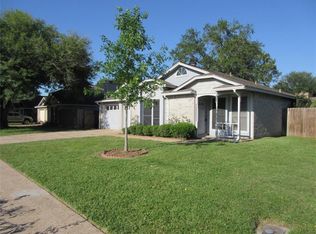 4415 Jamaica Ln, Pasadena, TX 77505