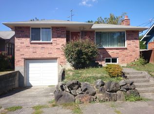 3210 S Byron St, Seattle, WA 98144