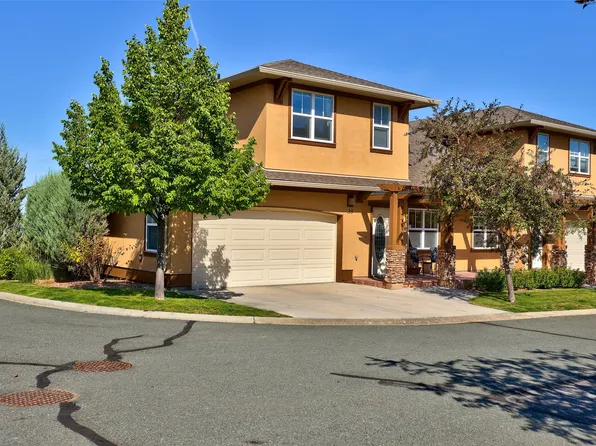 1055 Aberdeen Dr #35, Kamloops, BC V1S 2A7