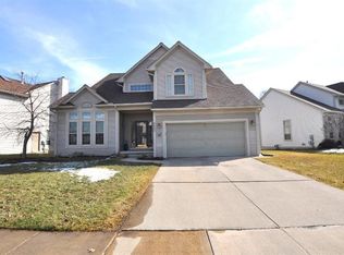 8460 Farm Ln, Ypsilanti, MI