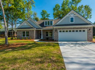 1010 Baker Dr, Moncks Corner, SC 29461