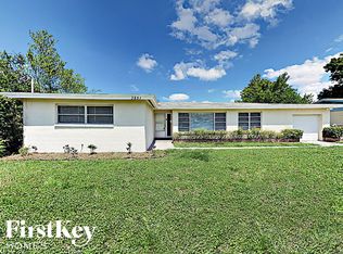 3851 Yarborough Dr, Jacksonville, FL 32277