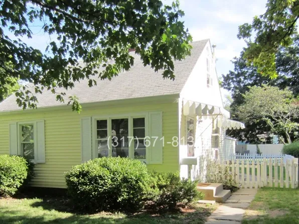 1445 North St, Noblesville, IN 46060