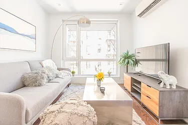 Rented by PROSPECT PLAZA 1 LLC