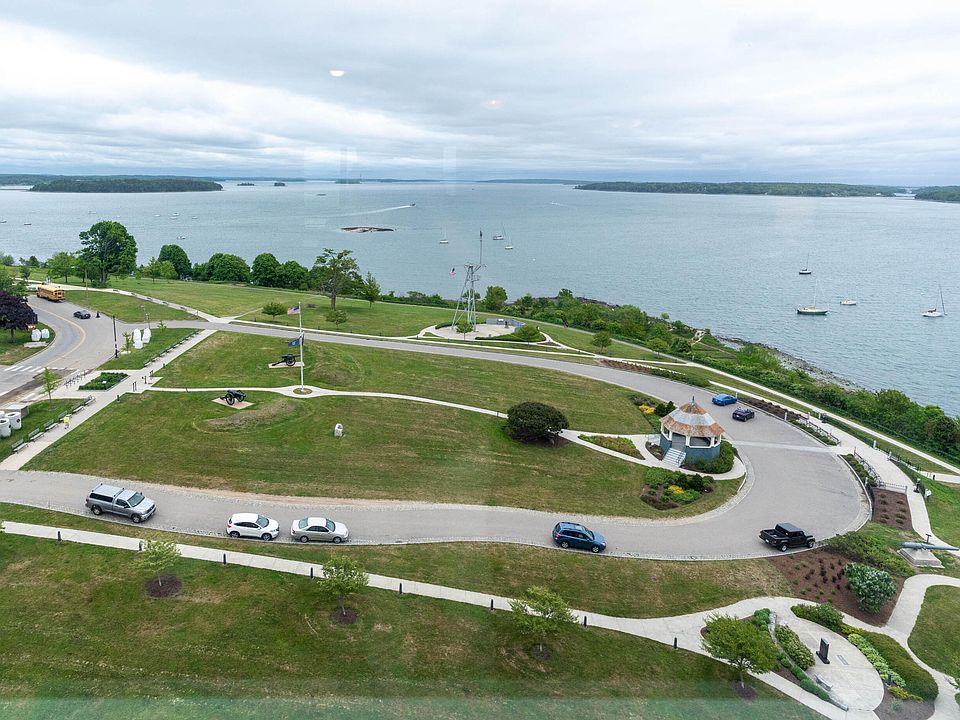 45 Eastern Promenade UNIT 10A, Portland, ME 04101 Zillow