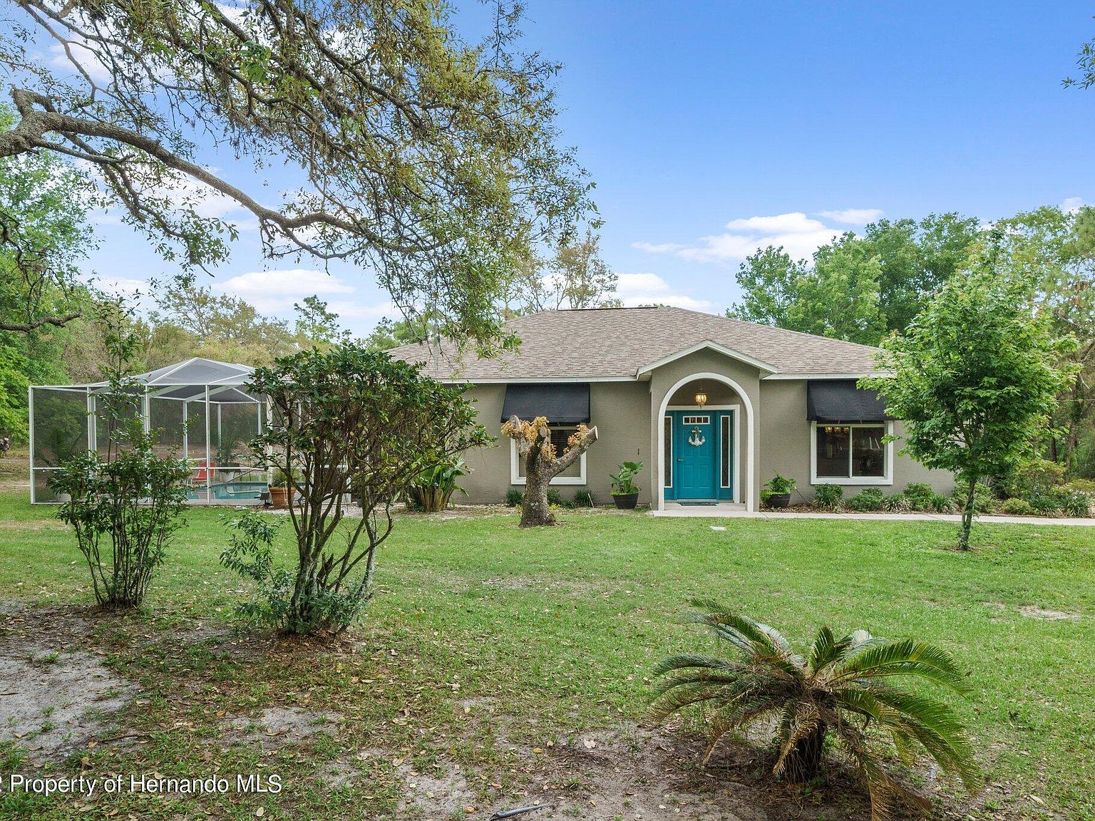18320 Monteverde Dr, Spring Hill, FL 34610 Zillow