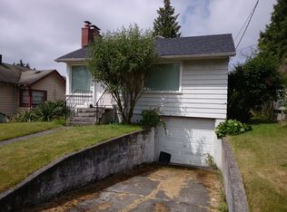 8025 27th Ave NW, Seattle, WA 98117