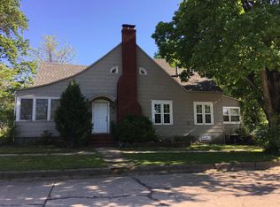 205 W Cleveland Ave, Monett, MO 65708