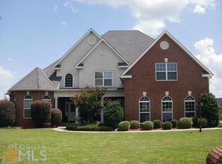 317 Sycamore Rd, Kathleen, GA 31047