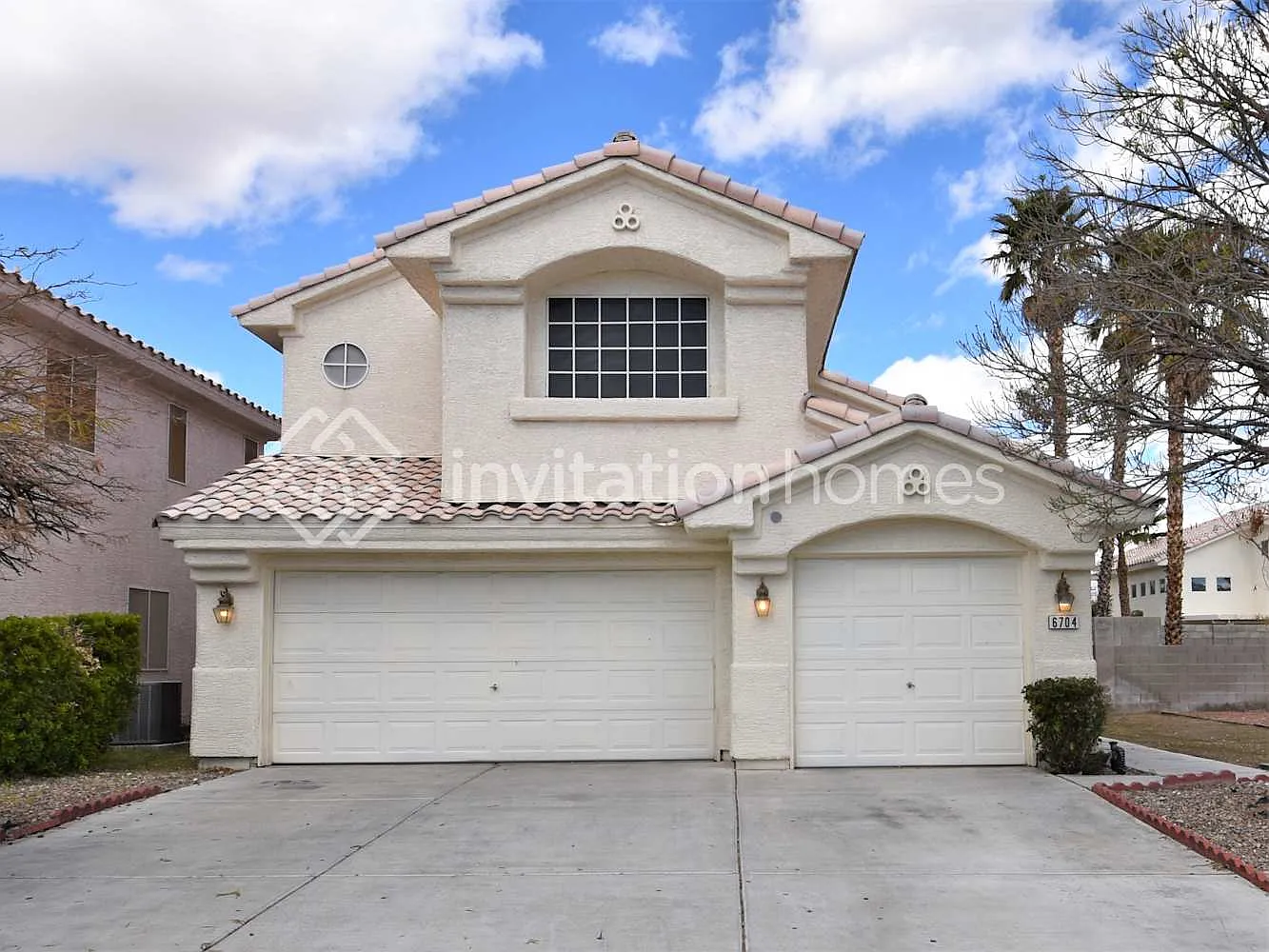 6704 Painted Canyon Ct Las Vegas, NV 89130 — Photo 1