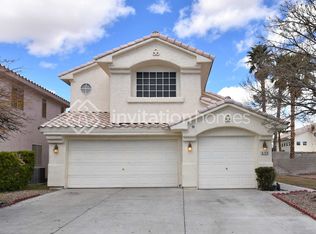 6704 Painted Canyon Ct, Las Vegas, NV 89130