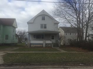 5211 Adams Ave, Ashtabula, OH 44004